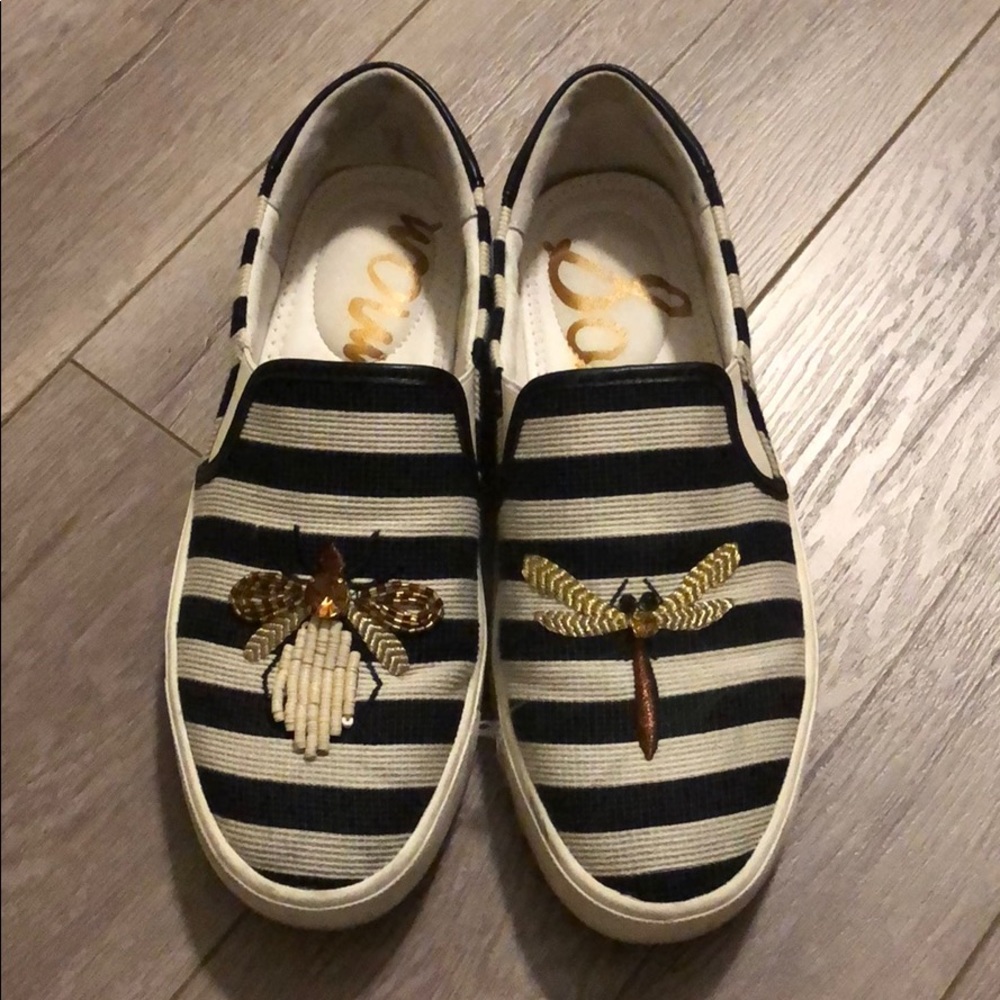 Sam Edelman flat —SOLD